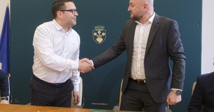 Elkerülő út Zsögöd és Madéfalva között: a beruházásnak a következő generációkat is ki kell szolgálnia